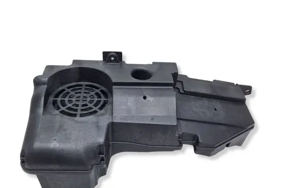 Audi A6 Allroad C7 Subwoofer speaker 4G9035381A