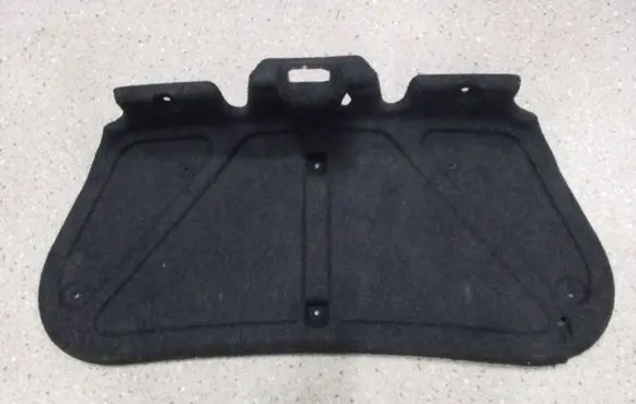 Dodge Challenger Other trunk/boot trim element 