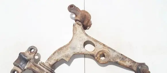 Peugeot 806 Front lower control arm/wishbone