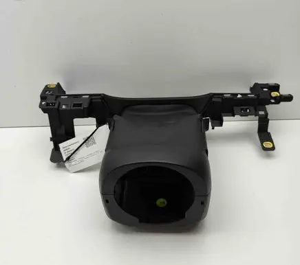 Porsche Cayenne (9Y0 9Y3) Steering wheel column trim 9Y0953491