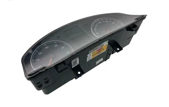 Volkswagen Touran I Speedometer (instrument cluster) A2C53023102