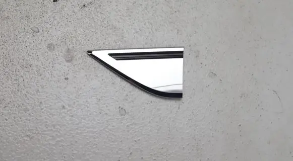 Volkswagen Atlas Cross Sport Other exterior part 3CN853689