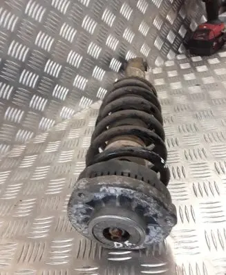 BMW X3 F25 Rear shock absorber/damper