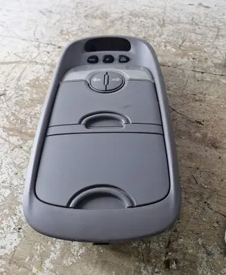 KIA Sorento Front seat light