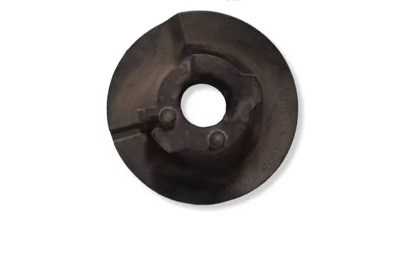 Hyundai Kona II Rear coil spring rubber mount 55333A1000