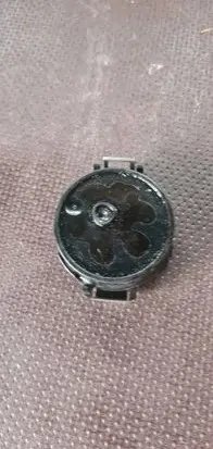 BMW X5 E70 Rain sensor 9122432 12037322