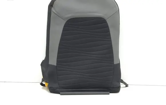 Citroen C4 Grand Picasso Third row seats 