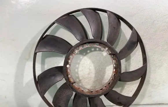 Audi 80 90 S2 B4 Fan impeller 059121301a