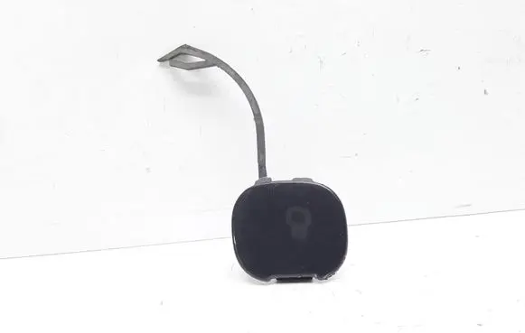 Volvo S80 Rear bumper row hook cap/cover 30655130