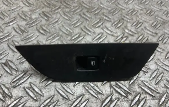 BMW X1 E84 Electric window control switch