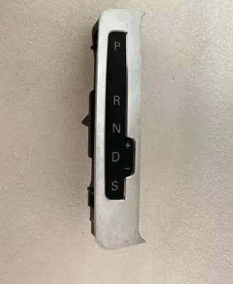 Audi A6 S6 C6 4F Gear shift selector indicator 4F1713463C