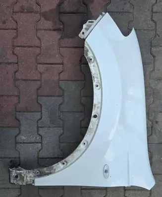 Nissan Qashqai+2 Fender QABG