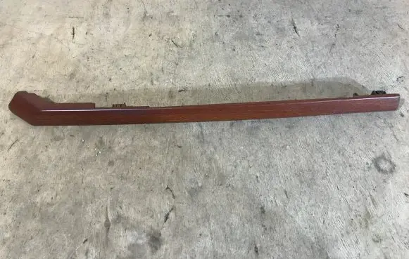 Citroen C8 Dashboard glove box trim 1487816077 1846655