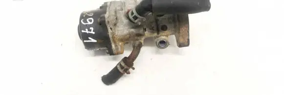 Mitsubishi Carisma EGR valve 831879582