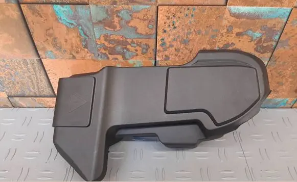 BMW X3 G01 Fuse box cover 8599277 8632554 12908599277