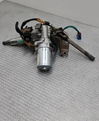 Renault Clio II Electric power steering pump 8200091805 6900000319 T01181717