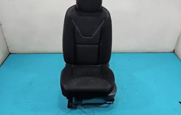 Renault Clio IV Front driver seat IMPRK1483074