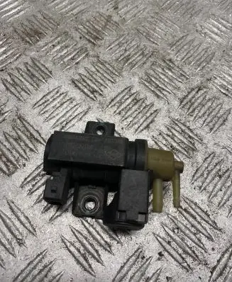 Renault Scenic III - Grand scenic III Turbo solenoid valve 8200790180