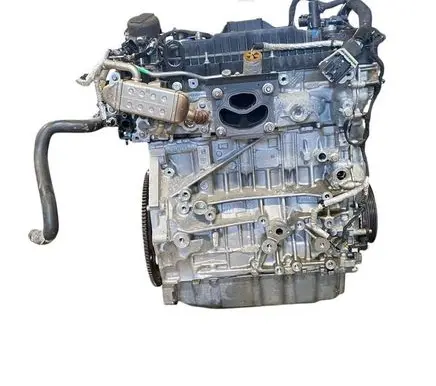Ford Bronco Engine L1PE6007EA K2GE6059AA CJ5E6316E8E
