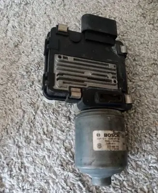 Volkswagen Phaeton Wiper motor 3D2955119 0390241728