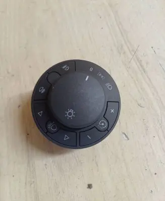 Light switch