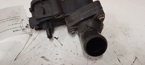 Ford S-MAX Thermostat/thermostat housing 2S4Q9K478