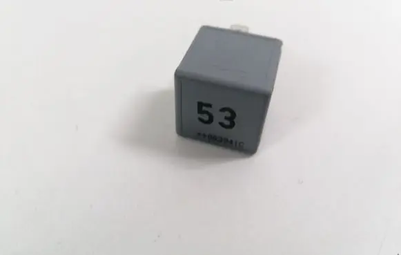 Volkswagen Touran I Other relay 141951253B