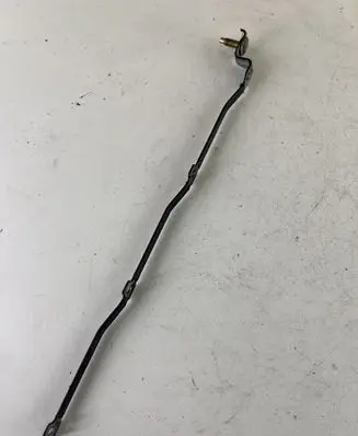 Toyota Avensis T220 Glow plug wires 