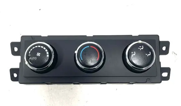 Dodge Journey Climate control unit 55111812AD 805020112549