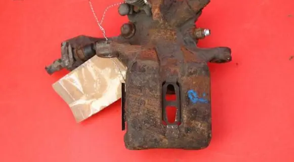 Honda Civic Rear brake caliper