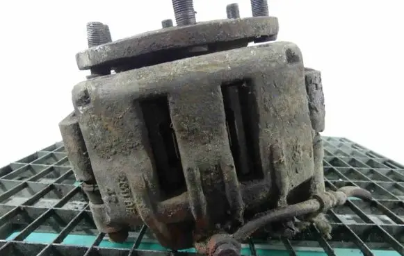 Ford Transit Front brake caliper IMPRK1191103