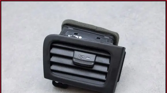 KIA Picanto Dashboard side air vent grill/cover trim 974801Y900