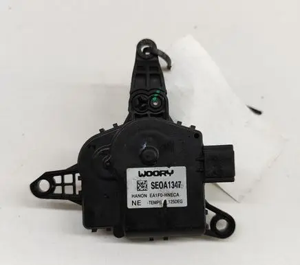 Hyundai IONIQ 6 Air flap motor/actuator EA1F0HNECA