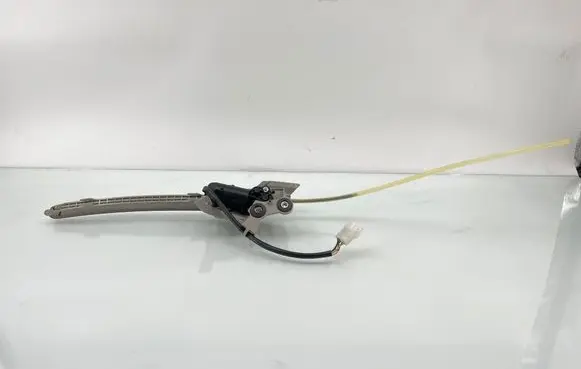 Mercedes-Benz E W212 Curtain motor A2128202942 10211563 ZGS008Q0
