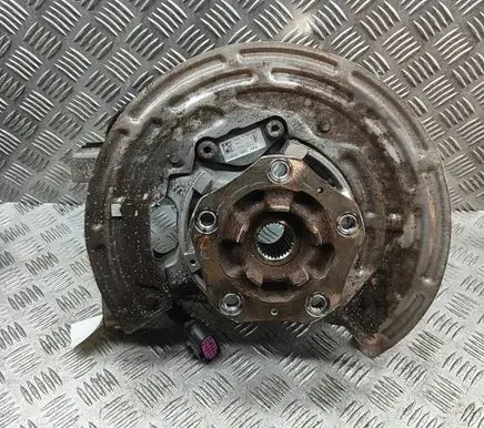 Porsche 911 992 Rear wheel hub 992609404 992505436B