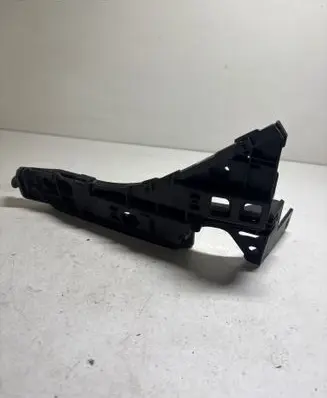 Opel Vectra C Front bumper mounting bracket 13182960 0801024