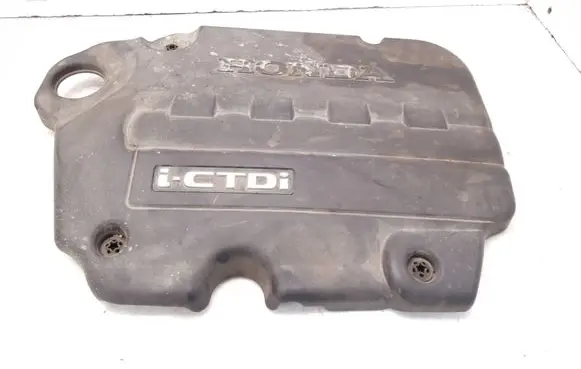 Honda FR-V Engine cover (trim)