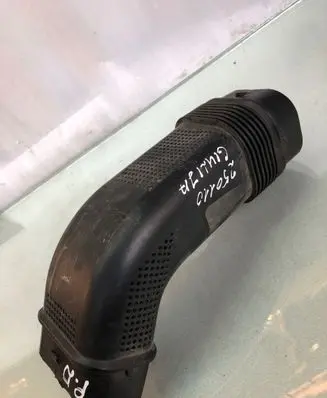 Alfa Romeo Giulia Air intake duct part 50549791