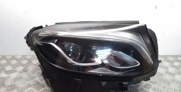 Headlight/headlamp