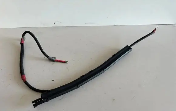 BMW X3 E83 Wires (generator/alternator) 3401995 6164149 EZY21T
