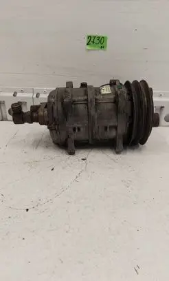 Iveco Daily 4th gen Air conditioning (A/C) compressor (pump) N466000800