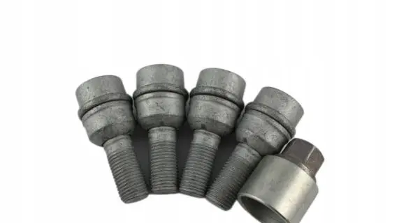 Audi Q5 SQ5 Nuts/bolts 8R0698139