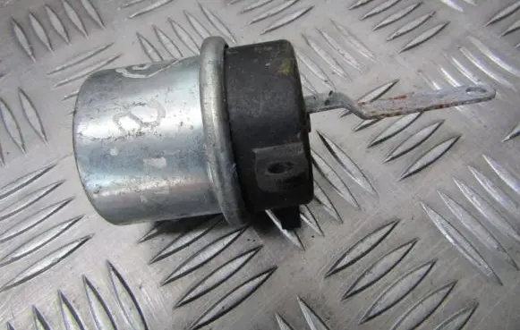 Valve vacuum