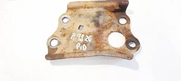 Toyota Auris 150 Bracket in trunk/boot 