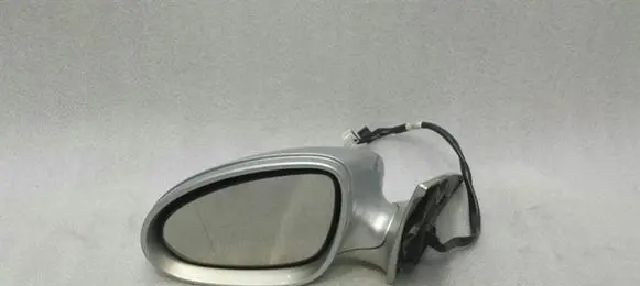 Mercedes-Benz CL C216 Front door electric wing mirror A2168100376