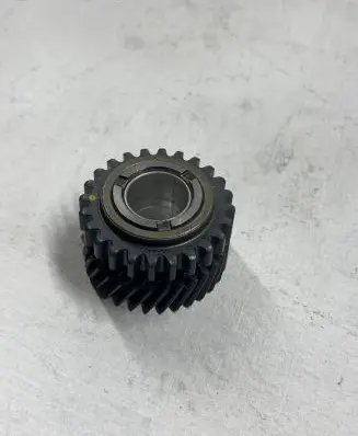 Volkswagen PASSAT B7 Timing chain sprocket 06H103488N