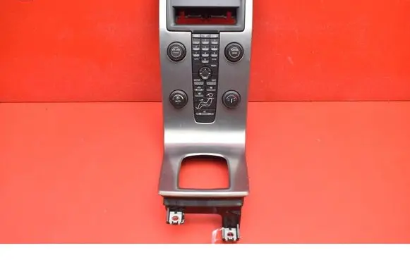 Climate control unit