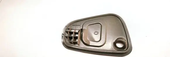 Volkswagen Golf VII Other front door trim element 5G4837915g