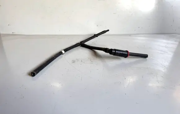 BMW 6 F12 F13 Headlight washer spray nozzle 6167724608805