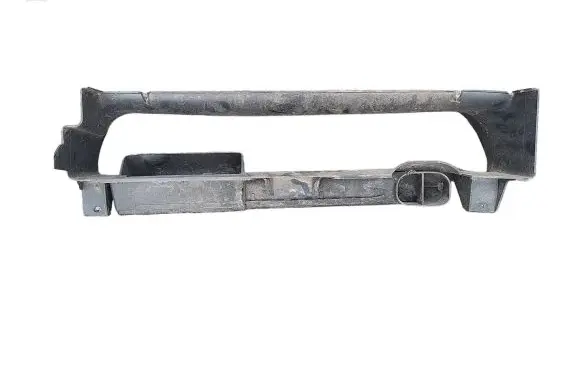 Volvo V50 Intercooler air guide/duct channel 30763388 30763389